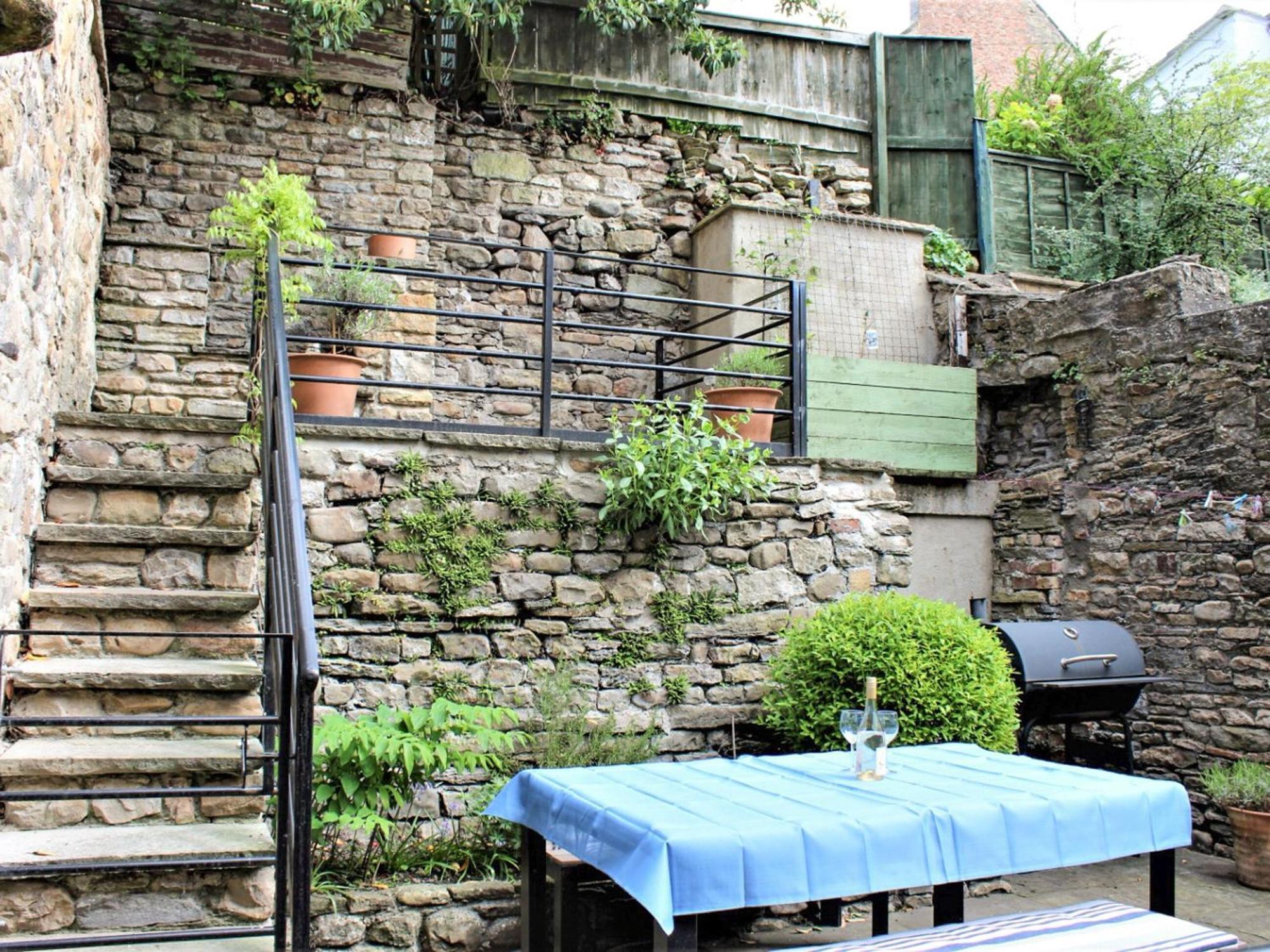 4 The Green Villa Richmond  Bagian luar foto